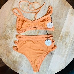 Women’s Tularosa Swim Bikini